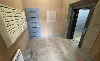 Купить 1-комнатную квартиру, Гродно, Фолюш, 20. Фото 15