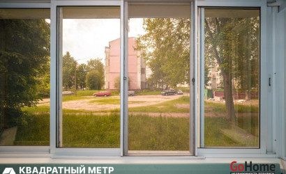 Купить 2-комнатную квартиру, Борисов, Трусова ул., 25. Фото 25