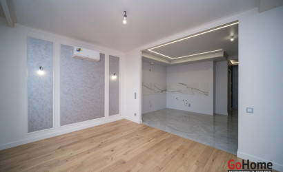 Купить 3-комнатную квартиру, Минск, Дзержинского просп., 94(Московский район). Фото 26