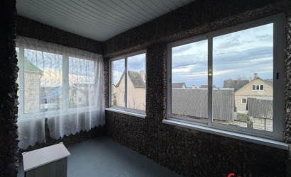 Купить дом, Лида, Хасановская 1-я ул., 6.14 соток. Фото 16