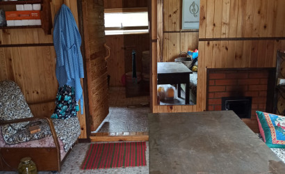 Купить дом в деревне, Юхновка, Центральная 10, 30 соток. Фото 12