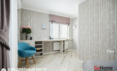 Купить 3-комнатную квартиру, Минск, ул. Карвата, д. 31Г (Партизанский район). Фото 10