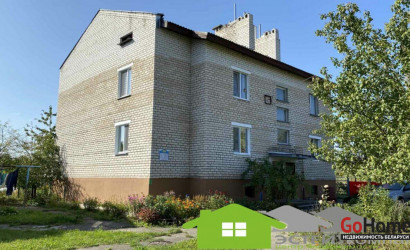 Купить 3-комнатную квартиру, Слоним, Тутаринова ул., 71. Фото 1