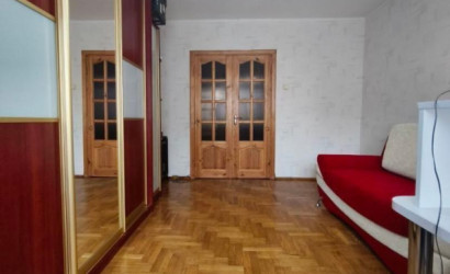 Купить 3-комнатную квартиру, Мачулищи, Молодежная ул., 13. Фото 7