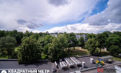 Купить 3-комнатную квартиру, Минск, Маяковского ул., 16(Ленинский район). Фото 3