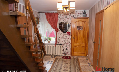 Купить дом, Лида, Пролетарская ул., 3, 3.17 соток. Фото 9