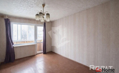 Купить 1-комнатную квартиру, Минск, Осипенко ул., 15 (Центральный район). Фото 3