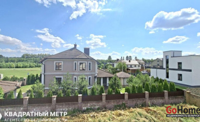 Купить дом, Минск, Друйская ул., 9.78 соток. Фото 18