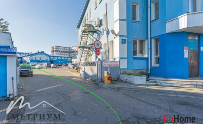 Аренда склада, Минск, Масюковщина ул., 2/А, 130 кв.м.. Фото 6