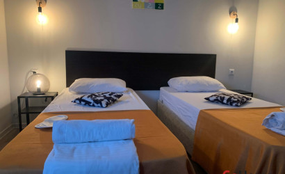 Снять на сутки дом, Осиповичи, Горького,8. Фото 8