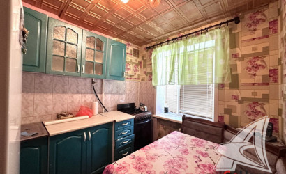 Купить 2-комнатную квартиру, Брест, Дубровка, ул. Дубровская. Фото 5