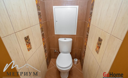 Купить 3-комнатную квартиру, Минск, Пулихова ул., 45 (Партизанский район). Фото 25