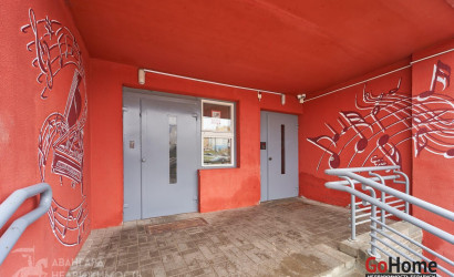 Купить 3-комнатную квартиру, Минск, Семеняко ул., 30 (Фрунзенский район). Фото 25