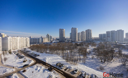 Купить 1-комнатную квартиру, Минск, Неманская ул., 5 (Фрунзенский район). Фото 14