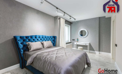 Купить 2-комнатную квартиру, Минск, Мстиславца ул., 20 (Первомайский район). Фото 13