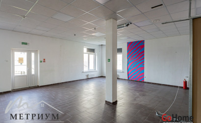 Аренда торгового помещения, Столбцы, Мира ул., 19, от 50 до 320 кв.м.. Фото 8