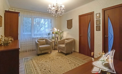 Купить 4-комнатную квартиру, Брест, Восток, ул. Московская. Фото 1