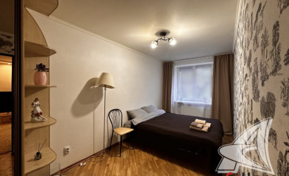 Купить 2-комнатную квартиру, Брест, Центр, б-р Шевченко. Фото 6