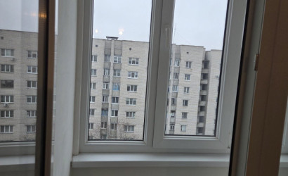 Купить 1-комнатную квартиру, Гомель, ул. Богдановича, д. 16. Фото 6