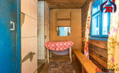 Купить дом, Порса, Центральная ул., 25 соток. Фото 15