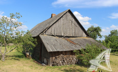 Купить дом, Франополь, Радваничский с/с, 25 соток. Фото 35