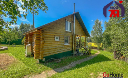 Купить коттедж, Ясюки, Песочная ул., 25 соток. Фото 33