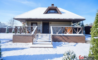 Купить дом, Раубичи, Школьная ул., 41, 14.82 соток. Фото 5