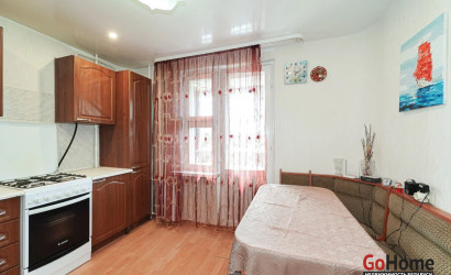 Купить 1-комнатную квартиру, Минск, Прушинских ул., 18(Ленинский район). Фото 11