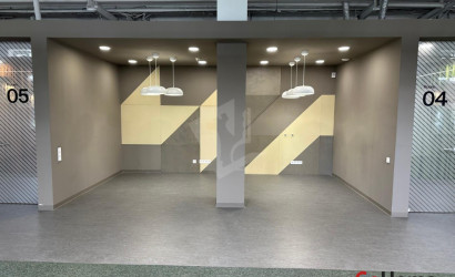 Аренда офиса, Минск, Фабрициуса ул., 8/Б,  625.3 кв.м.. Фото 5