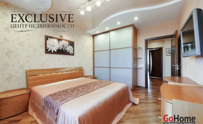 Купить 3-комнатную квартиру, Минск, Тимошенко ул., 8 (Фрунзенский район). Фото 17