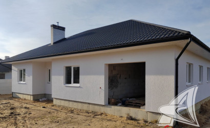 Купить дом, Большие Мотыкалы, Мотыкальский с/с, 12.38 соток. Фото 21