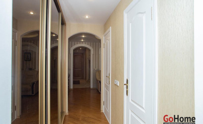 Купить 3-комнатную квартиру, Минск, Мазурова ул., 16 (Фрунзенский район). Фото 42