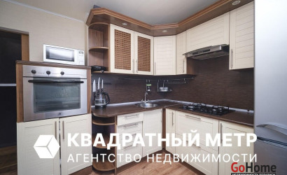 Купить 1-комнатную квартиру, Минск, Казинца ул., 43 (Октябрьский район). Фото 1