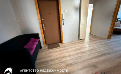 Снять 4-комнатную квартиру, Минск, Могилёвская ул. 36 (Октябрьский район). Фото 17