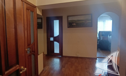 Купить 3-комнатную квартиру, Брест, Киевка, ул. Октябрьская. Фото 14