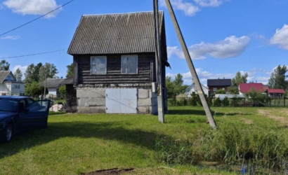 Купить дом в деревне, Рудаковец, 14.3 соток. Фото 11