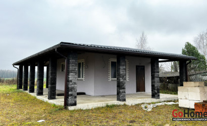 Купить коттедж, Малиновка, Центральная ул., 26 соток. Фото 3