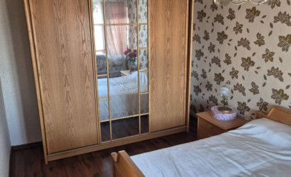 Купить 3-комнатную квартиру, Минск, Калиновского ул., 54/3 (Первомайский район). Фото 1