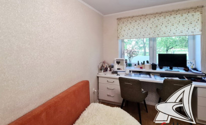 Купить 3-комнатную квартиру, Брест, Заводская, ул. Янки Купалы. Фото 4