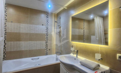 Снять 3-комнатную квартиру, Минск, просп. газеты Правда, д. 16. Фото 17