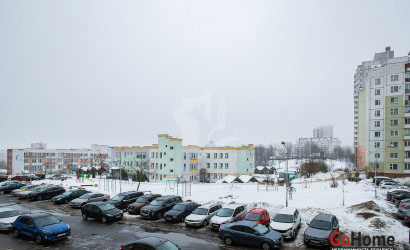 Купить 3-комнатную квартиру, Минск, Колесникова ул., 6 (Фрунзенский район). Фото 24