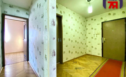 Купить 2-комнатную квартиру, Слоним, Коссовский Тракт ул., 102. Фото 12