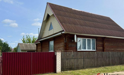 Купить дом, Слуцк, Советская ул., 6.23 соток. Фото 3