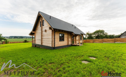 Купить дом, Засулье, Зеленая ул., 25 соток. Фото 3