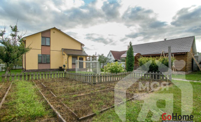 Купить дом, Вилейка, Тенистая ул., 10 соток. Фото 17