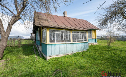 Купить дом, Радошковичи, Дубровская ул., 44, 21.74 соток. Фото 6
