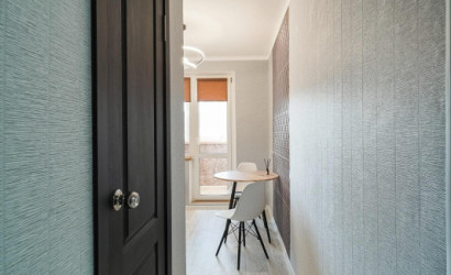 Купить 1-комнатную квартиру, Минск, Бачило ул., 6 (Заводской район). Фото 5