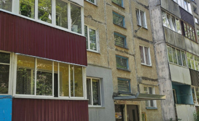 Купить 2-комнатную квартиру, Барановичи, Коммунистическая. Фото 3