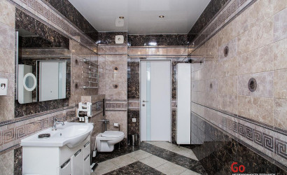 Купить 4-комнатную квартиру, Минск, Ратомская ул., 15 (Центральный район). Фото 37