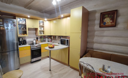 Купить дом, Сосновка, Сиреневая, 15.2 соток. Фото 10